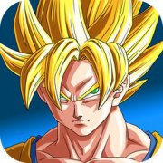 龙珠掌上战斗下载-龙珠:掌上战斗(Dragon Ball Tap Battle)下载v1.4 安卓版_免数据包中文汉化版