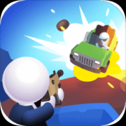 愤怒之路游戏下载-愤怒之路(Rage Road)下载v1.3.7 安卓版