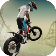 极限摩托4中文修改版下载-极限摩托4内购修改版(trial xtreme4)下载v2.8.4 安卓无限金币版