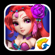 腾讯全民闯天下iphone版-全民闯天下ios版(暂未上线)v1.0.2 苹果版