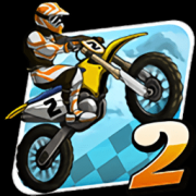 Mad Skills Motocross 2游戏下载-Mad Skills Motocross 2(疯狂摩托车技2)下载v1.0 安卓版