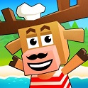 漂流者天堂下载-漂流者天堂免验证版(Castaway Paradise)下载v1.5753 安卓版