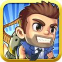 火箭飞人下载-火箭飞人无限金币修改版(Jetpack Joyride)下载v1.3.5 安卓版