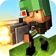 攻占堡垒下载-攻占堡垒修改版(Block Fortress)下载v1.00.06.0 安卓版