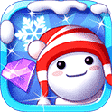 冰雪消消乐手机版下载-冰雪消消乐下载v1.0.3 安卓版