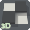 别踩白块安卓3D版下载-别踩白块儿3D(WhiteTile3D)下载v1.06 安卓版