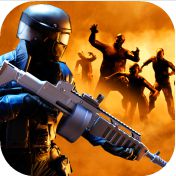 僵尸目标下载-僵尸目标(Zombie Objective)下载v1.0.2 安卓无限金币版