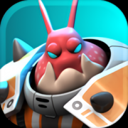 围剿外星客游戏下载-围剿外星客汉化版(Alien Creeps)下载v1.2.3 安卓版