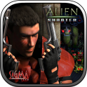 孤胆枪手中文下载-孤胆枪手无限金币修改版(Alien Shooter)下载v3.1 安卓版