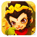 跑跑西游无限金币版下载-跑跑西游(育碧)下载v1.2 安卓修改版