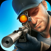 3D狙击刺客游戏下载-3D狙击刺客自由猎杀(Sniper 3D)下载v1.2 安卓版