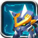 机甲格斗游戏下载-機甲格鬥修改版(Armorslays)下载v1.6 安卓版