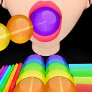 糖果惊喜派对游戏下载-糖果惊喜派对(ASMR Candy Party)下载v0.1 安卓版