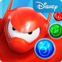 超能陆战队下载-超能陆战队手游修改版(Big Hero 6 Bot Fight)下载v2.0.4 安卓最新版_带数据包