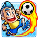 超级足球接力下载-超级足球接力修改版(Super Party Sports:Football)下载v1.4.1 安卓版_无限金币