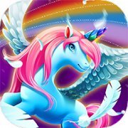 独角兽和精灵仙子游戏下载-独角兽和精灵仙子下载v8.0.6 安卓版