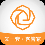 又一套客管家app下载-又一套客管家(房源管理)下载v1.0 安卓版