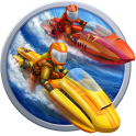 激流快艇2下载-激流快艇2无限金币版(Riptide GP2)下载v1.2.3 安卓版_带数据包