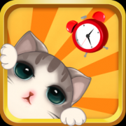 萌猫闹钟app下载-萌猫闹钟下载v2.2.0 安卓版