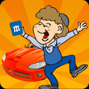 我要考驾照app下载-我要考驾照下载v1.0.0 安卓版