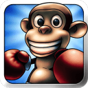 猴子拳击中文版下载-猴子拳击(Monkey Boxing)无限点数版下载v1.05 安卓版
