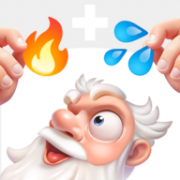 涂鸦上帝最新版-涂鸦上帝(Doodle God)下载v4.2.36 安卓版