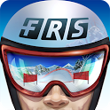 FRS滑雪越野赛-滑雪越野赛(Ski Cross)下载v2.0 安卓版_含数据包