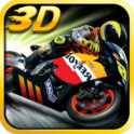 3D暴力摩托狂野飙车修改版下载-3D暴力摩托豪华版下载v1.5.14 安卓版