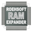 手机运行内存扩展软件-内存扩充器汉化版下载v3.18 安卓版_RAMEXPANDER