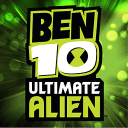 BEN10终极英雄中文版-BEN10终极英雄(Ben10 Xenodrome)下载v1.3.2 安卓版
