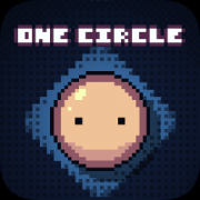 圆圈碰撞手游下载-圆圈碰撞游戏(One Circle)下载v1.0.4 安卓版