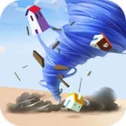 上下左右龙卷风游戏下载-上下左右龙卷风下载v1.0 安卓版