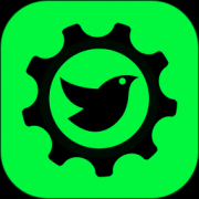 黑鸟单车骑行记录仪下载-黑鸟单车app下载v1.11.7 安卓版