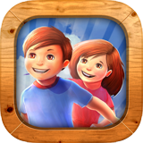迷失的双胞胎手机游戏-迷失的双胞胎(Lost Twins)(暂未上线)v1.0.3 安卓版