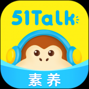 51talk手机客户端下载-51talk无忧英语app下载v6.2.3 官方安卓版