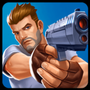 英雄射击者最新版下载-英雄射击者游戏(Hero Shooter)下载v1.0.4 安卓版