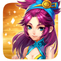 幻想水浒bt版手游下载-幻想水浒满v变态版下载v1.9.6 安卓版