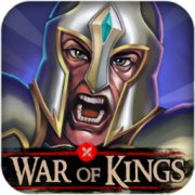 王国战争游戏下载-王国战争手机版(war of kings)下载v84 安卓版