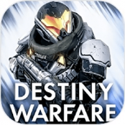 命运之战中文版下载-命运之战单机版(destiny warfare)下载v1.0 安卓无限金币版