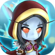 懒人魔兽修改版下载-懒人魔兽无限金币修改修改版下载v1.2.0 安卓版