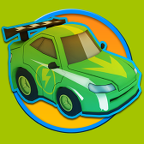 overvolt疯狂赛车修改版-疯狂赛车(OverVolt)无限金币修改版下载v1.3.1 安卓版