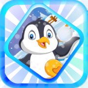 顽皮的企鹅逃生游戏下载-顽皮的企鹅逃生手游(Playful Penguin Escape)下载v0.1 安卓版