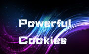 系统清理垃圾软件下载-Powerful Cookies最新版下载v3.5.8 英文绿色特别版-第1张图片