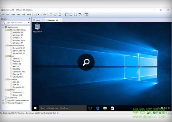 vmware workstation 13中文版下载-vmware workstation 13修改版下载免费版-第1张图片