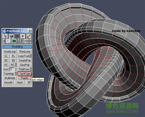 PolyBoost中文版