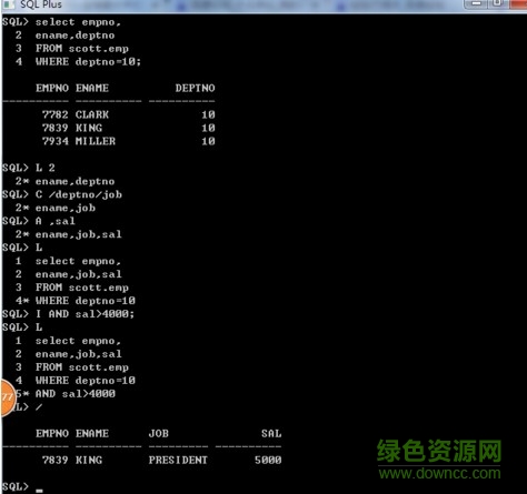 OraSQL最新版下载-OraSQL下载v4.0.3 英文绿色免费版-第1张图片