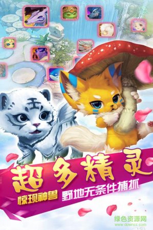 霸王之心苹果版