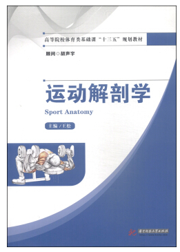 运动解剖学 电子书