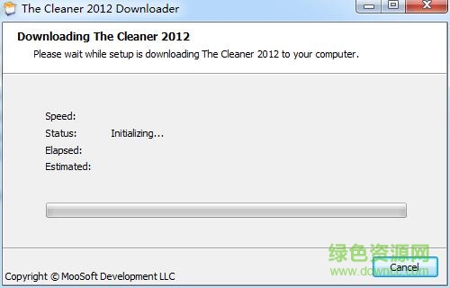 the cleaner汉化版