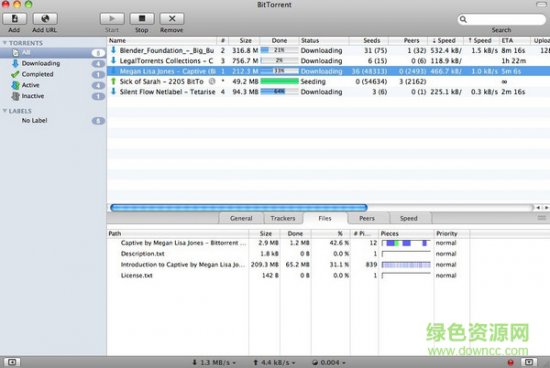 bittorrent sync 64位